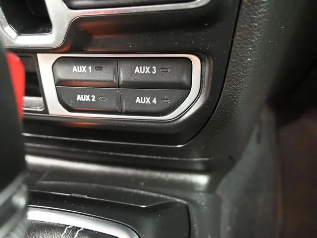2022 Jeep Wrangler Unlimited Sahara 4x4