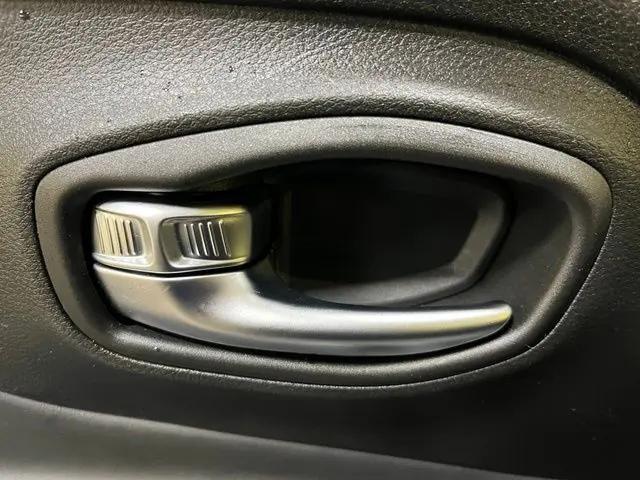 2022 Jeep Renegade Latitude 4x4