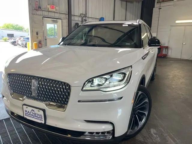 2023 Lincoln Aviator Reserve for sale in Columbia, MO