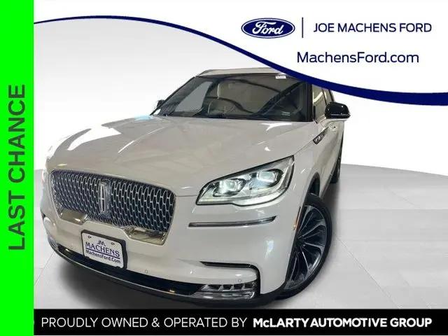 2023 Lincoln Aviator Reserve for sale in Columbia, MO