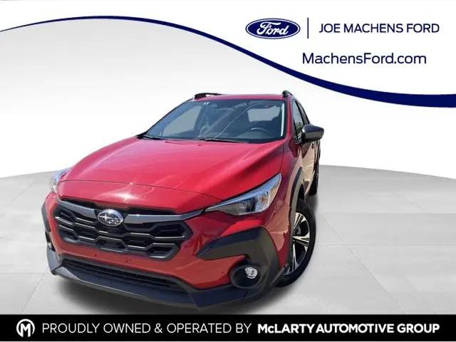 2024 Subaru Crosstrek Premium for sale in Columbia, MO