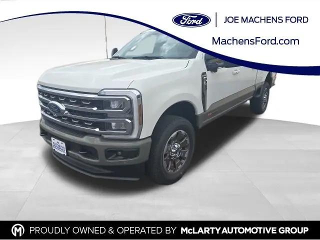 2026 Ford F-350 King Ranch for sale in Columbia, MO