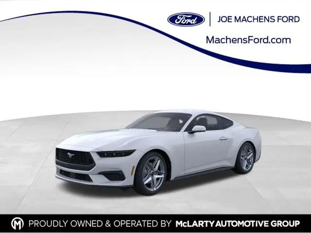 2026 Ford Mustang EcoBoost Fastback for sale in Columbia, MO