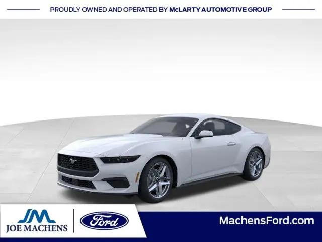 2026 Ford Mustang EcoBoost Fastback for sale in Columbia, MO