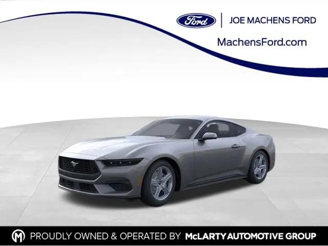 2026 Ford Mustang EcoBoost Fastback for sale in Columbia, MO