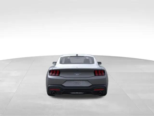 2026 Ford Mustang EcoBoost Fastback