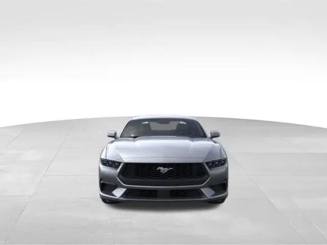 2026 Ford Mustang EcoBoost Fastback