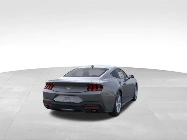 2026 Ford Mustang EcoBoost Fastback