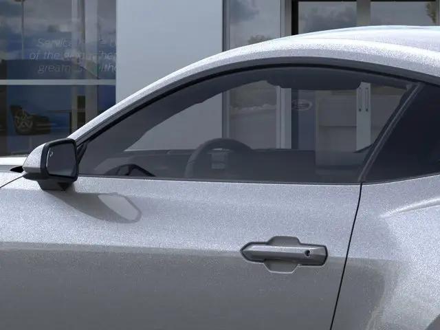 2026 Ford Mustang EcoBoost Fastback