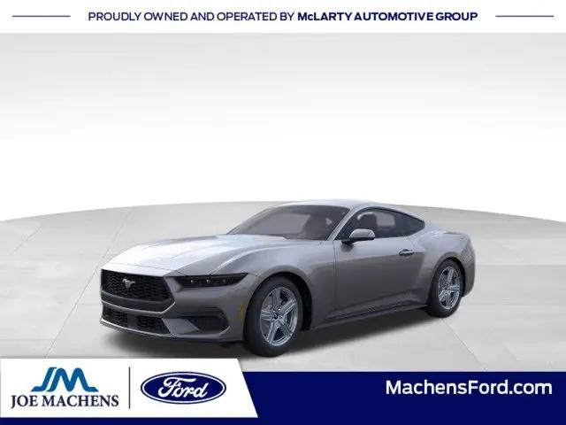 2026 Ford Mustang EcoBoost Fastback for sale in Columbia, MO