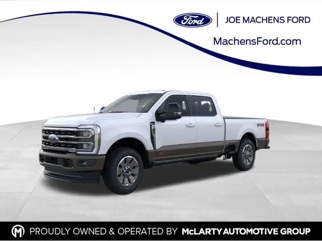2026 Ford F-350 King Ranch for sale in Columbia, MO