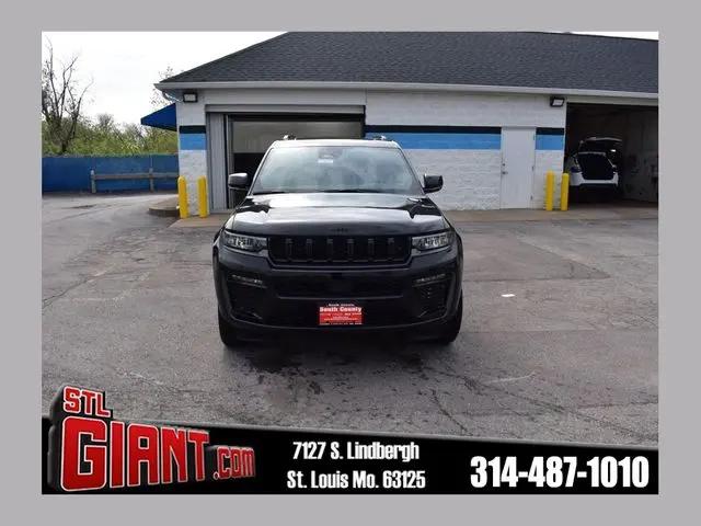 2026 Jeep Grand Cherokee L Limited for sale in St. Louis, MO