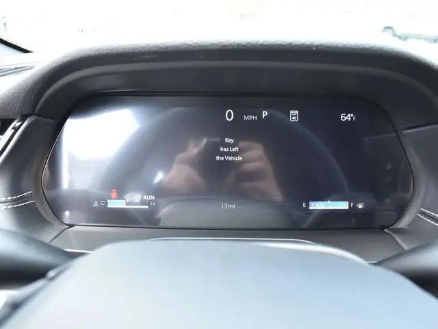 2026 Jeep Grand Cherokee L Altitude 4x4