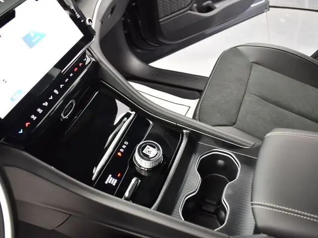 2026 Jeep Grand Cherokee L Altitude 4x4