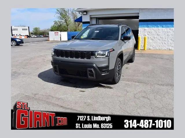 2026 Jeep Cherokee Limited 4x4 for sale in St. Louis, MO