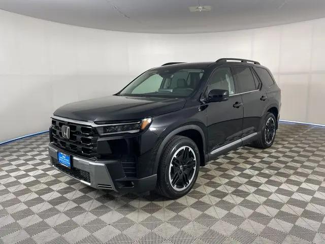 2026 Honda Pilot Touring for sale in Bremerton, WA
