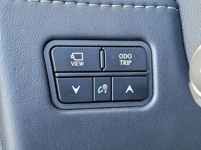 2024 Lexus LX Luxury