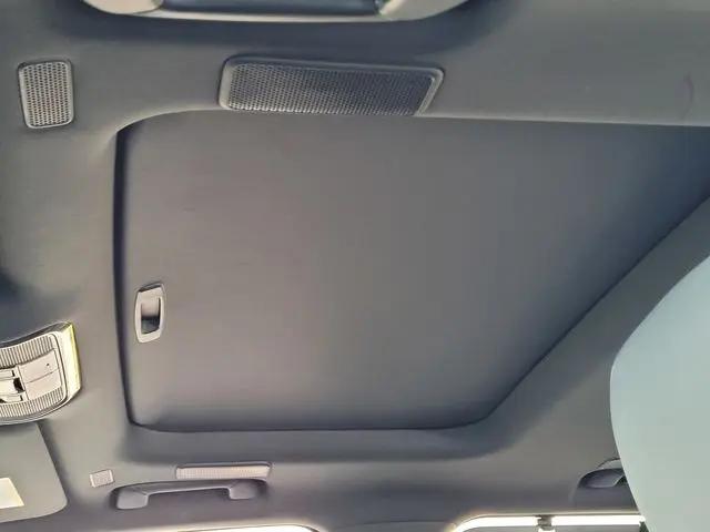 2024 Lexus LX Luxury