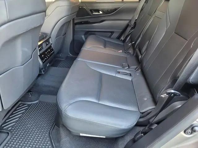 2024 Lexus LX Luxury