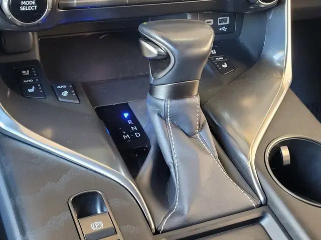 2024 Lexus LX Luxury