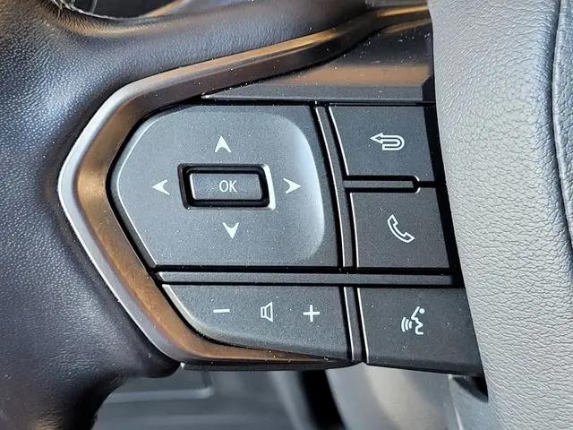 2024 Lexus LX Luxury