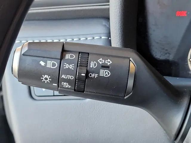 2024 Lexus LX Luxury