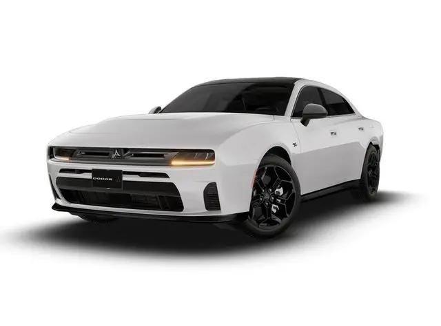 2026 Dodge Charger R/T 4 Door AWD for sale in ANAHEIM HILLS, CA