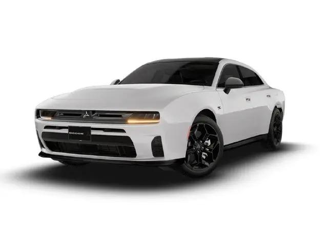 2026 Dodge Charger R/T 4 Door AWD for sale in ANAHEIM HILLS, CA