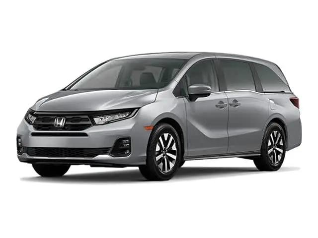2026 Honda Odyssey EX-L for sale in Temecula, CA