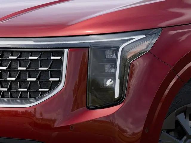 2026 Kia Carnival MPV SX
