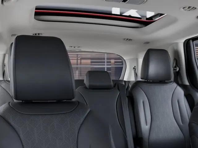 2026 Kia Carnival MPV SX