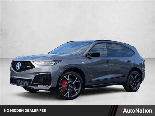 2026 Acura MDX Type S Advance Package for sale in Sanford, FL