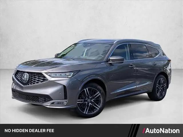 2026 Acura MDX Advance Package for sale in Sanford, FL