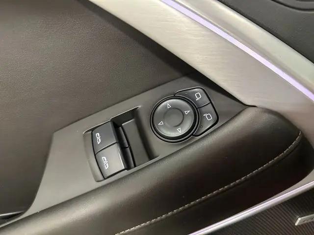 2017 Chevrolet Camaro 2SS