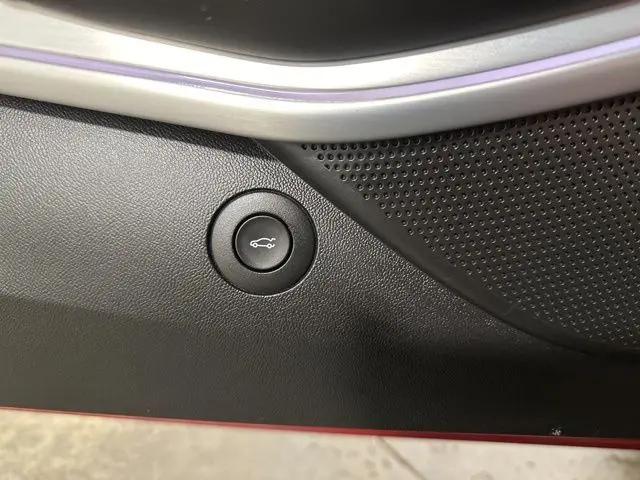 2017 Chevrolet Camaro 2SS
