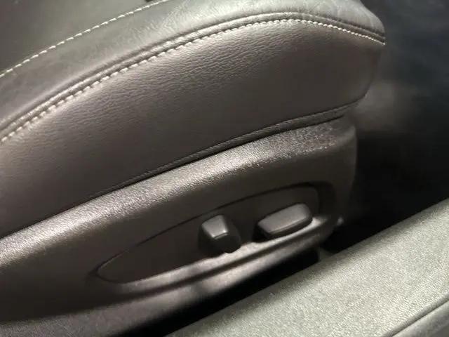 2017 Chevrolet Camaro 2SS