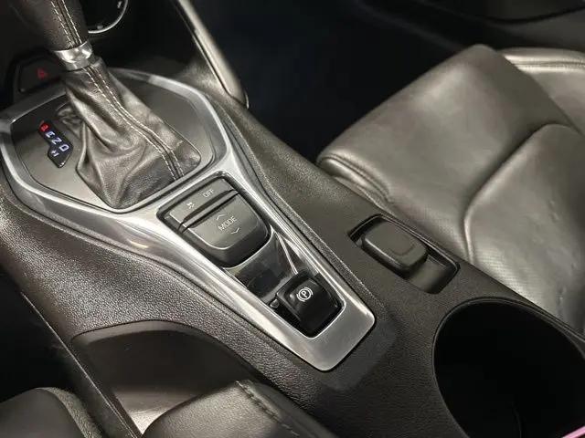 2017 Chevrolet Camaro 2SS