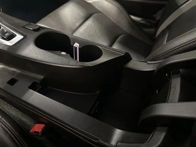 2017 Chevrolet Camaro 2SS