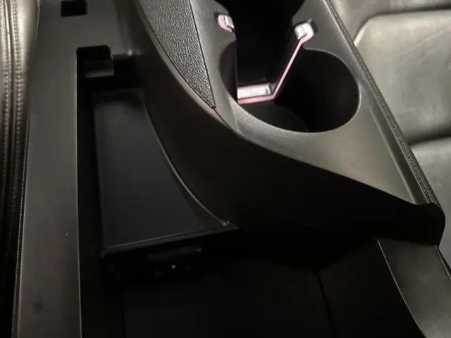 2017 Chevrolet Camaro 2SS
