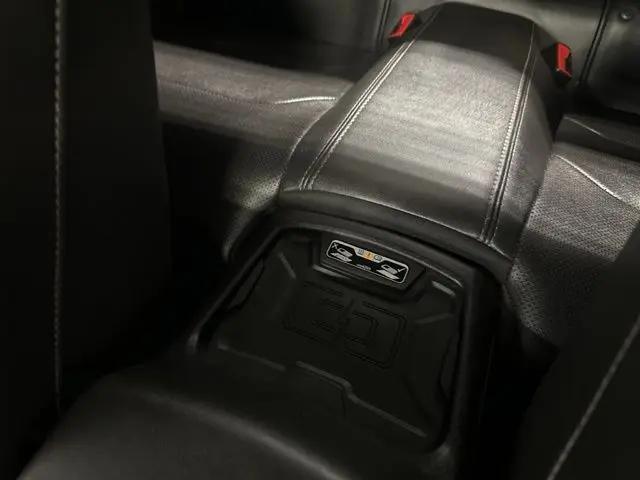 2017 Chevrolet Camaro 2SS