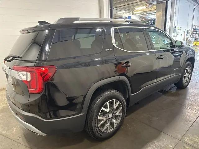 2023 GMC Acadia FWD SLE
