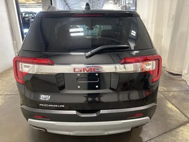 2023 GMC Acadia FWD SLE
