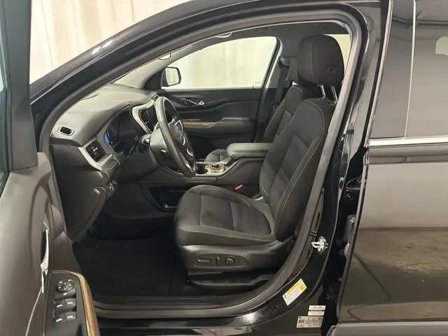 2023 GMC Acadia FWD SLE