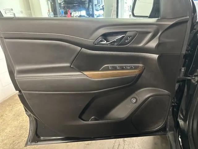 2023 GMC Acadia FWD SLE