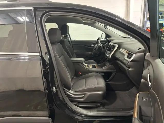 2023 GMC Acadia FWD SLE