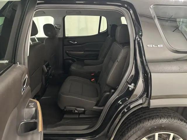 2023 GMC Acadia FWD SLE
