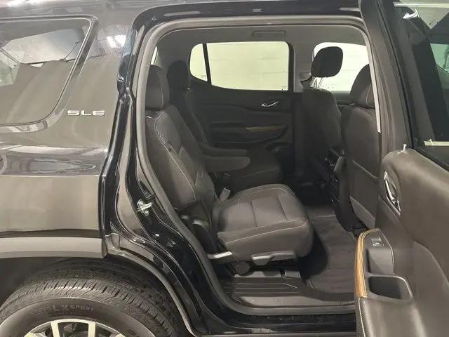 2023 GMC Acadia FWD SLE
