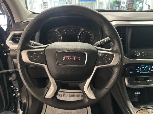 2023 GMC Acadia FWD SLE