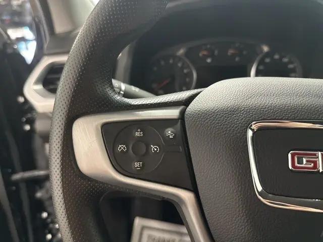 2023 GMC Acadia FWD SLE
