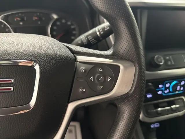 2023 GMC Acadia FWD SLE